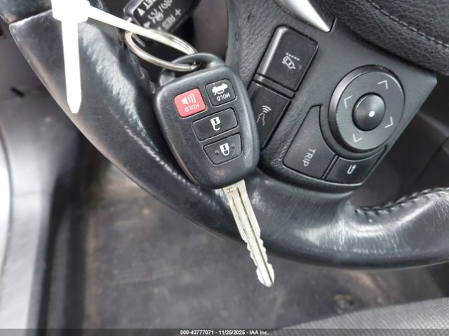 Toyota Corolla Se Image 10