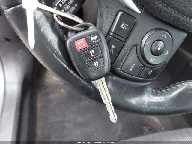 Toyota Corolla Se Image 10