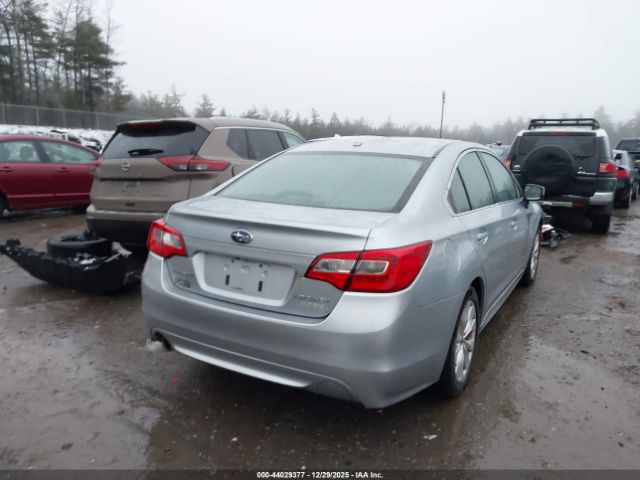 Subaru Legacy 2.5i Premium Image 6