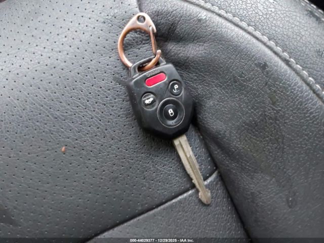 Subaru Legacy 2.5i Premium Image 8