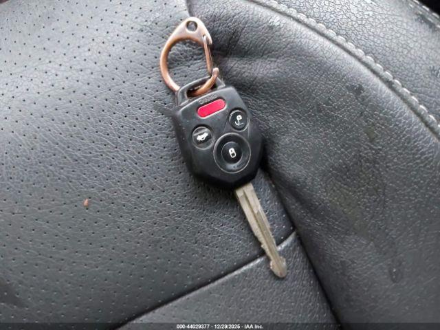 Subaru Legacy 2.5i Premium Image 8