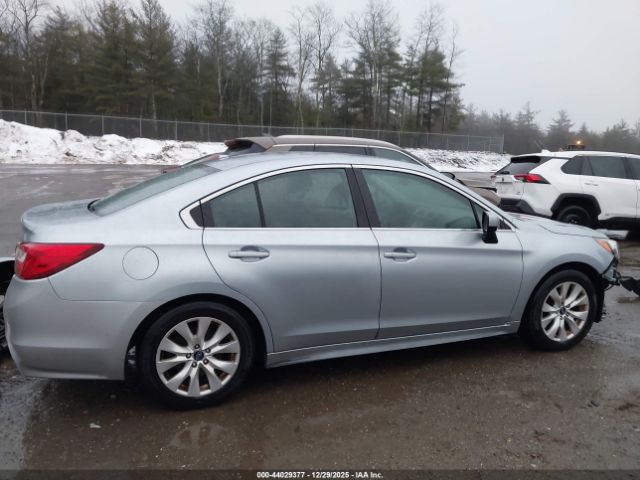 Subaru Legacy 2.5i Premium Image 3