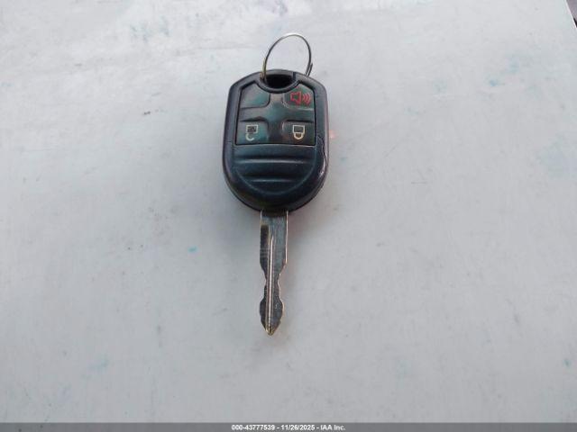 Ford Explorer Xlt Image 9