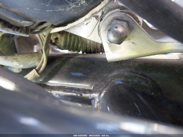 Yamaha Xj700 Image 7