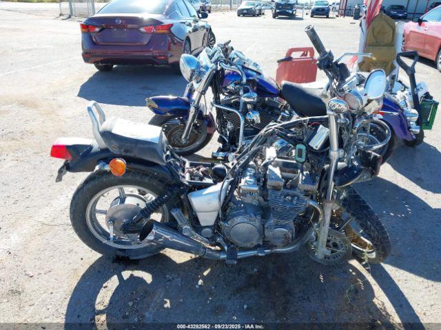 Yamaha Xj700 Image 11