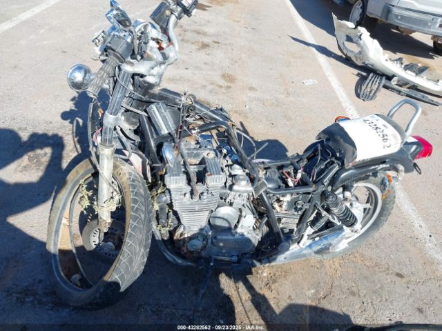 Yamaha Xj700 Image 2