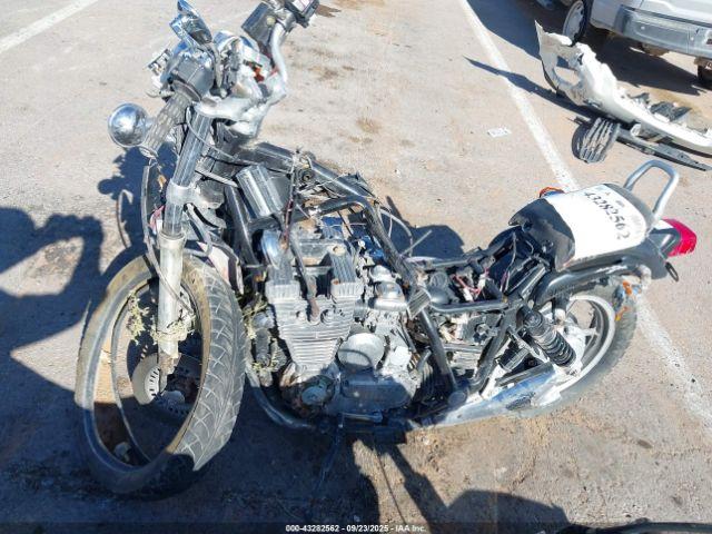 Yamaha Xj700 Image 2