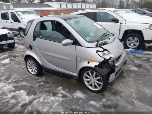Smart fortwo Image 1