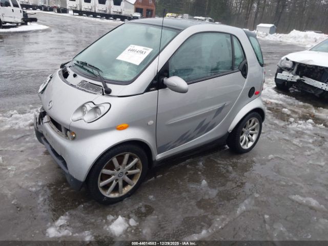 Smart fortwo Image 9