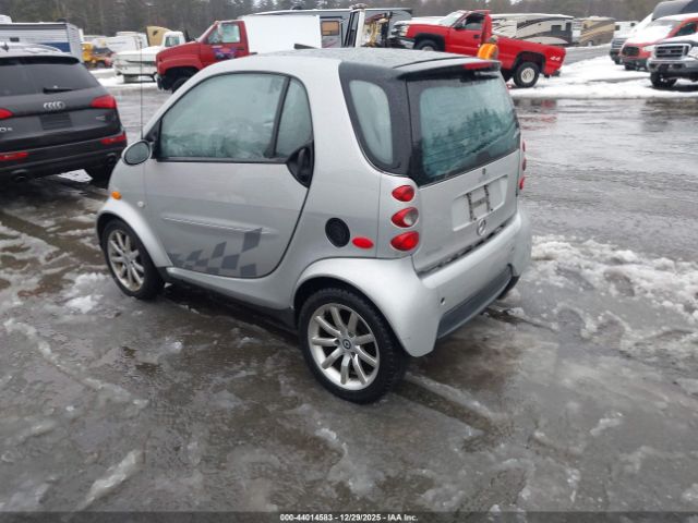 Smart fortwo Image 14