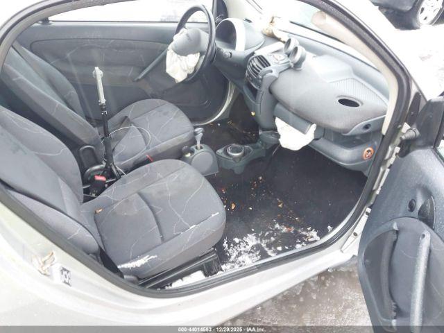 Smart fortwo Image 18