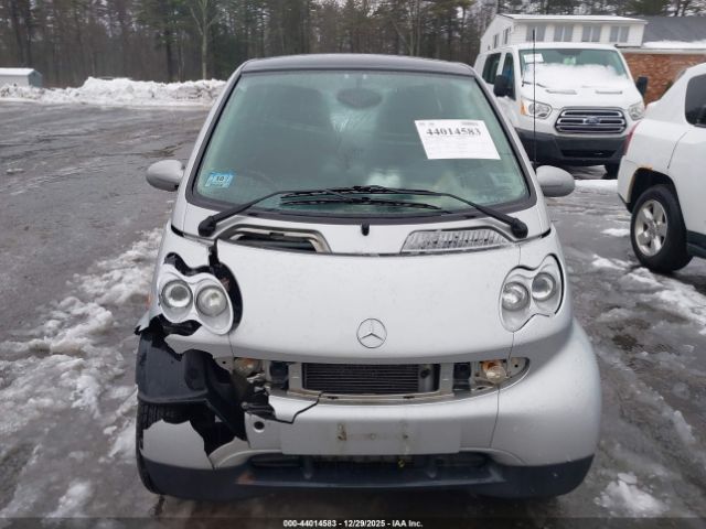 Smart fortwo Image 11