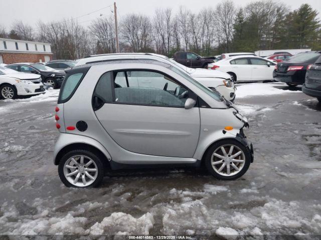 Smart fortwo Image 5