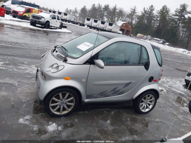 Smart fortwo Image 12