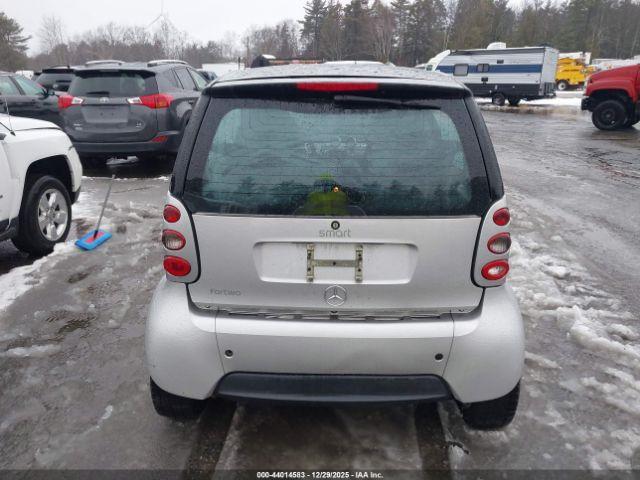 Smart fortwo Image 8