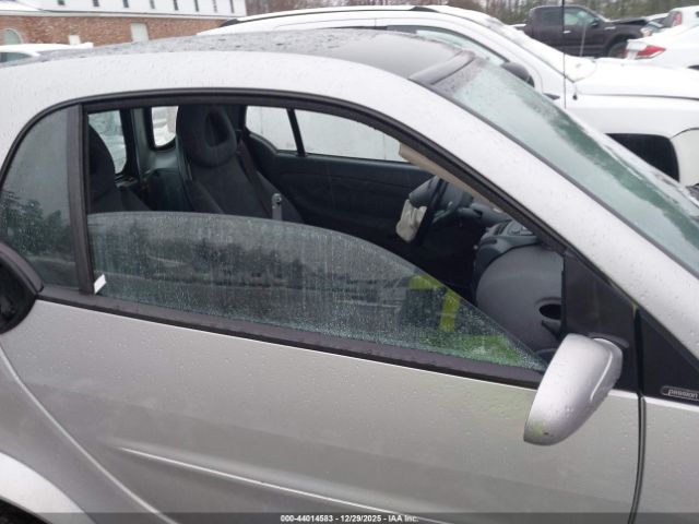 Smart fortwo Image 2