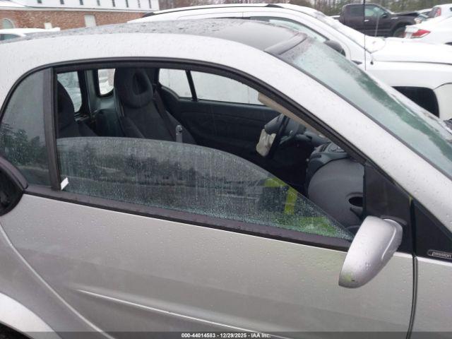 Smart fortwo Image 2