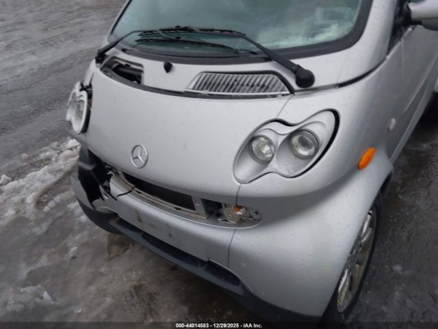 Smart fortwo Image 6
