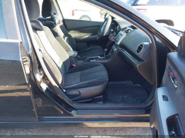 Mazda Mazda6 I Touring Image 5