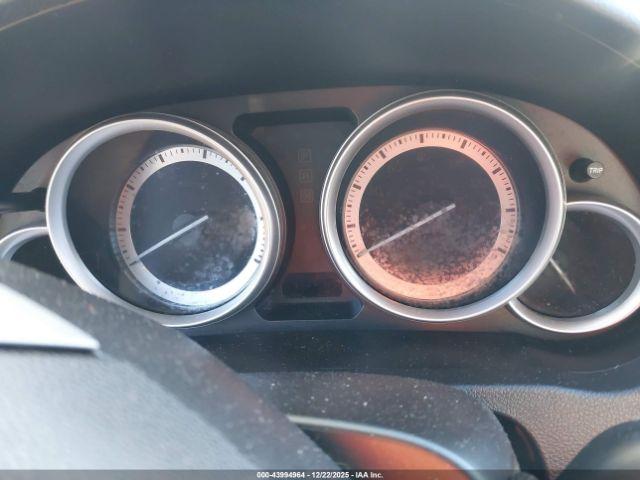 Mazda Mazda6 I Touring Image 13