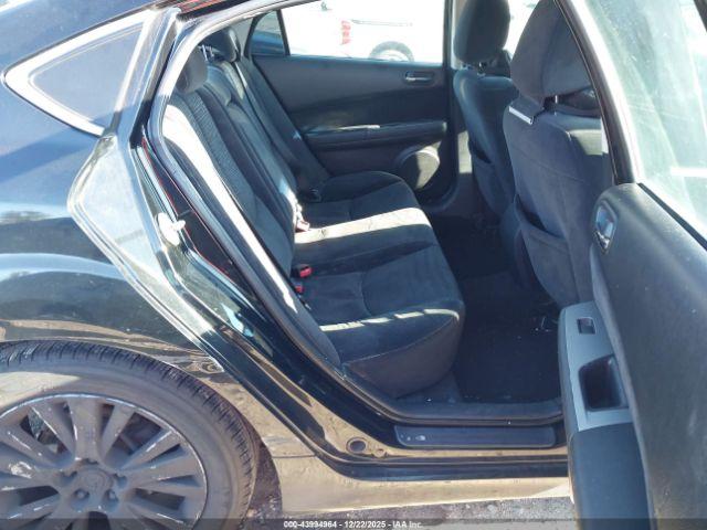 Mazda Mazda6 I Touring Image 3