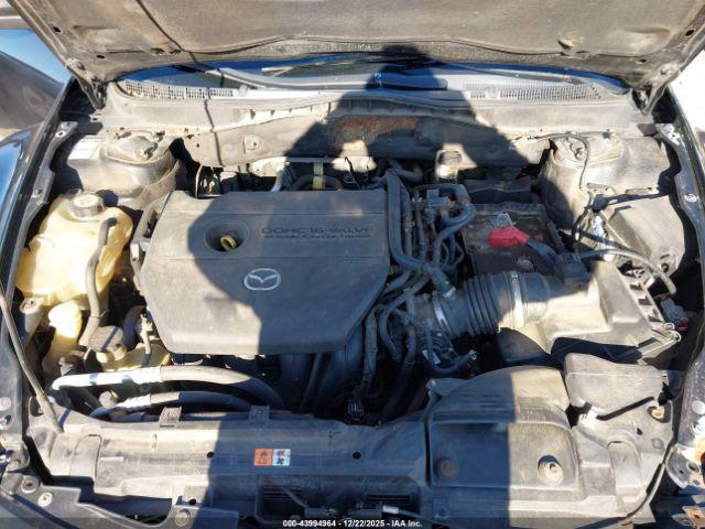 Mazda Mazda6 I Touring Image 6