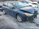 Subaru Impreza 2.0i Premium Image 1
