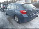 Subaru Impreza 2.0i Premium Image 3