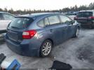 Subaru Impreza 2.0i Premium Image 5