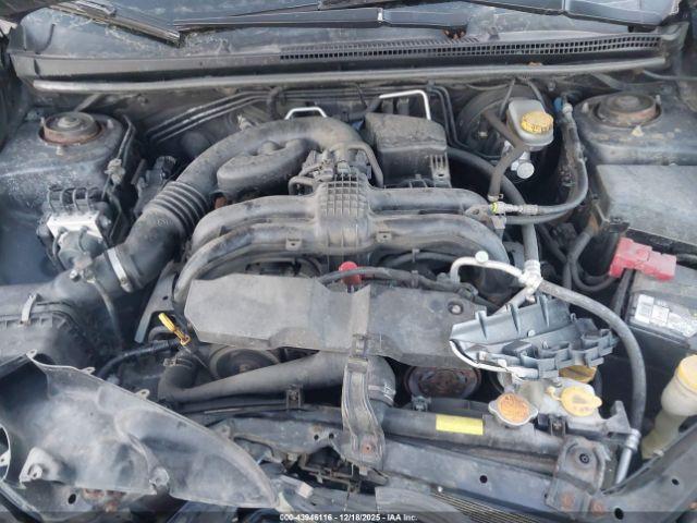 Subaru Impreza 2.0i Premium Image 8