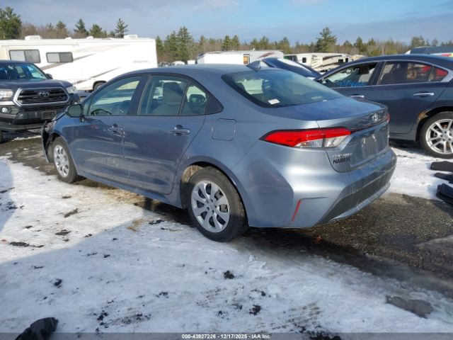 Toyota Corolla Le Image 9