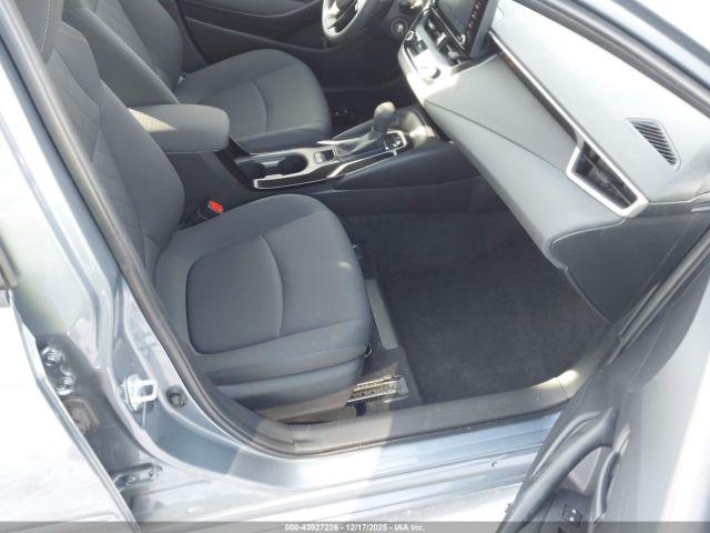 Toyota Corolla Le Image 7