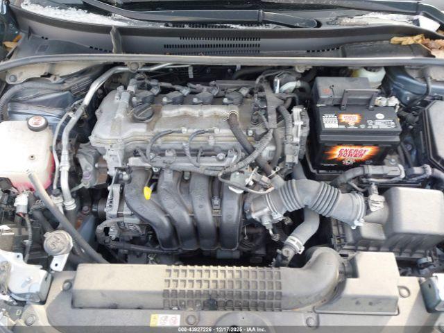 Toyota Corolla Le Image 3