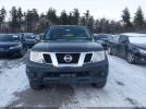 Nissan Frontier Sv Image 4