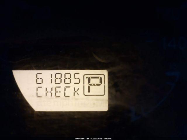 Nissan Frontier Sv Image 6