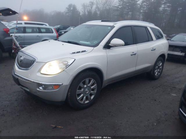 Buick Enclave Premium Image 11