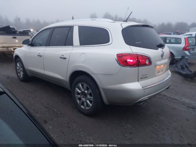 Buick Enclave Premium Image 17