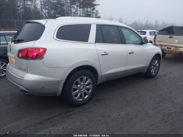 Buick Enclave Premium Image 6
