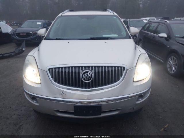 Buick Enclave Premium Image 4