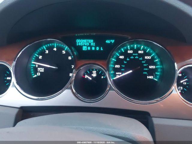 Buick Enclave Premium Image 3