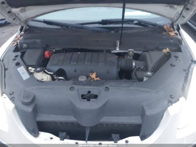 Buick Enclave Premium Image 5