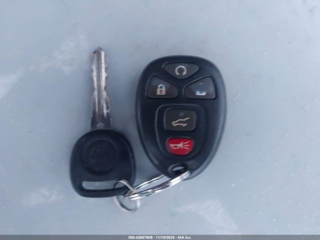 Buick Enclave Premium Image 7