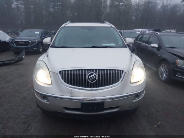 Buick Enclave Premium Image 9