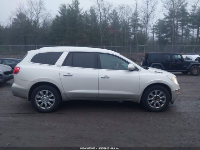 Buick Enclave Premium Image 16