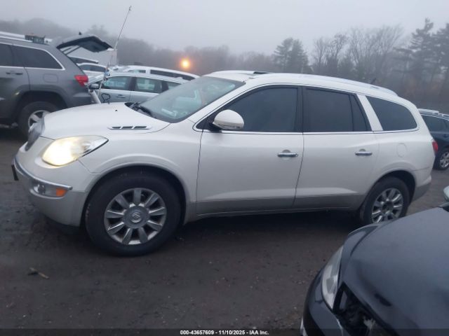 Buick Enclave Premium Image 10