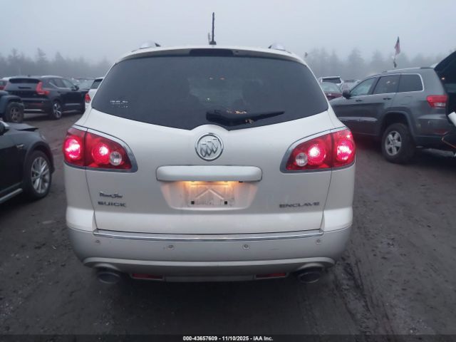 Buick Enclave Premium Image 18