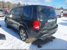 Honda Pilot Ex-l Image 16