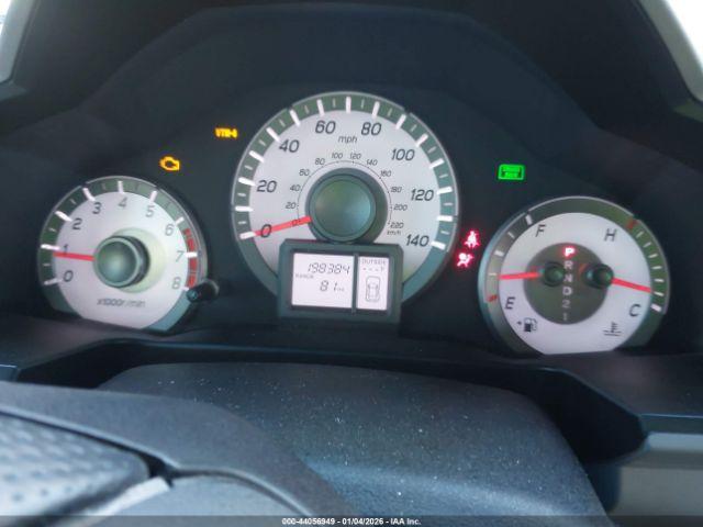 Honda Pilot Ex-l Image 10