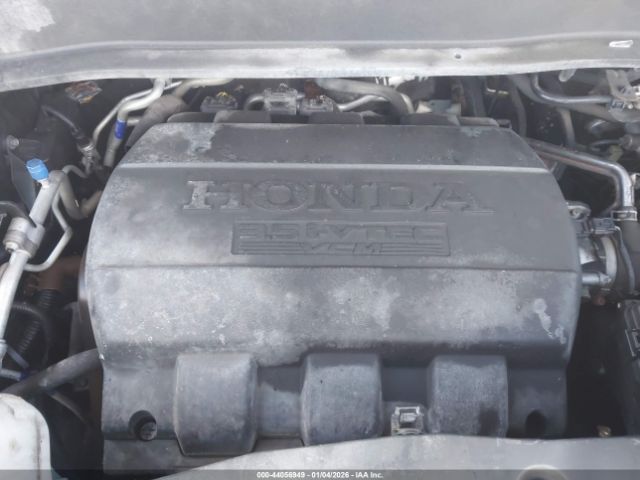 Honda Pilot Ex-l Image 5