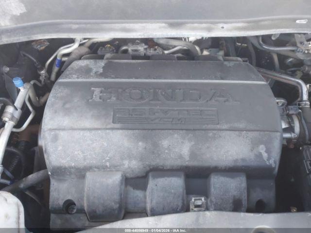 Honda Pilot Ex-l Image 5